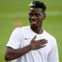 Pogba riparte dal Monaco, contratto fino al 2027