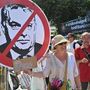 Pride a Budapest, ira Orban: &quot;Spettacolo ripugnante ordinato da Bruxelles&quot;