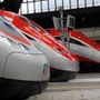 Treni, rallentamenti su Roma-Napoli: ritardi fino a due ore