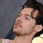 Harry Styles, bacio appassionato con una misteriosa ragazza a Glastonbury