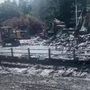Maltempo, esondazione a Bardonecchia: torna incubo a due anni dall'alluvione. Sindaca: &quot;Restate in casa&quot;