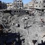 Israele-Hamas, scambio di accuse su negoziati e tregua a Gaza