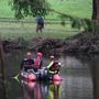 Alluvione in Texas, oltre 160 persone disperse: i morti salgono a 109