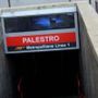 Milano, M1 sospesa tra Cairoli e Pasteur: un uomo travolto dalla metropolitana