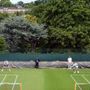 Sinner-Djokovic inizia un giorno prima: allenamento 'a vista' per Jannik e Nole a Wimbledon