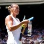 Wimbledon, malore sugli spalti. Sabalenka porta acqua e ghiaccio in tribuna