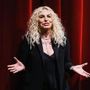 Antonella Clerici: &quot;In menopausa è difficile perdere chili, ecco cosa mangio&quot;