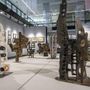 Cultura, inaugurata a Roma mostra 'Acea Heritage'