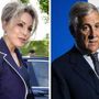 Forza Italia, lunedì Tajani atteso da Marina Berlusconi: incontro programmato da tempo