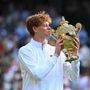 Sinner, 'beffa' tasse sul montepremi di Wimbledon? Jannik salvato da... Montecarlo