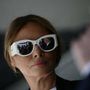 Melania celebrata sui social di Kiev, Lady Trump diventa 'agente Trumpenko'
