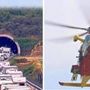 Bambina muore in incidente su A1, donati gli organi