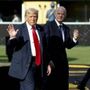 Mondiali 2026, Trump allo stadio per la finale Spagna-Argentina. Milei non c'è per scaramanzia Mondiali 2026, Trump allo stadio per la finale Spagna-Argentina. Milei non c'è per scaramanzia