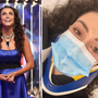 Angelica Baraldi al pronto soccorso, incidente per l'ex gieffina: "Trauma cranico" Angelica Baraldi al pronto soccorso, incidente per l'ex gieffina: "Trauma cranico"
