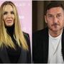 Blasi-Totti, nuova causa: Ilary denuncia per crollo del tetto della villa all'Eur Blasi-Totti, nuova causa: Ilary denuncia per crollo del tetto della villa all'Eur