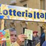 Lotteria Italia 2026, l'elenco di tutti i biglietti vincenti con tutti i premi Lotteria Italia 2026, l'elenco di tutti i biglietti vincenti con tutti i premi
