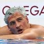 Lochte vende all'asta (causa divorzio) i tre ori vinti alle Olimpiadi per quasi 400mila euro