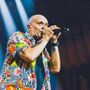 Sanremo, Max Pezzali protagonista tutte le sere sulla nave del festival Sanremo, Max Pezzali protagonista tutte le sere sulla nave del festival