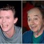 La biografa di Lindsay Kemp: "Con David Bowie un grande amore, tentò suicidio per lui" La biografa di Lindsay Kemp: "Con David Bowie un grande amore, tentò suicidio per lui"
