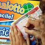 Superenalotto, numeri combinazione vincente oggi 9 gennaio