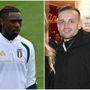 Pengwin-Kean, lo scontro continua: "Minacce e parole gravi, la Fiorentina doveva intervenire"