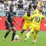 Juventus-Hellas Verona, Gagliardini travolge David: fallo era da rosso?