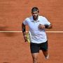Roland Garros, oggi Berrettini-Fucsovics - Diretta Roland Garros, oggi Berrettini-Fucsovics - Diretta