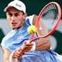 Roland Garros, oggi Arnaldi-Tiafoe - Diretta Roland Garros, oggi Arnaldi-Tiafoe - Diretta