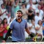 Berrettini ai quarti del Roland Garros e sogna: "Ora senza Sinner..." Berrettini ai quarti del Roland Garros e sogna: "Ora senza Sinner..."
