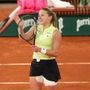 Non poteva pagare l'hotel, oggi può vincere il Roland Garros: chi è Chwalinska, finalista a sorpresa
