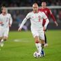Mondiali, medico Danimarca: "Eriksen di buon umore dopo malore in amichevole" Mondiali, medico Danimarca: "Eriksen di buon umore dopo malore in amichevole"