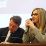 «Il colmo sarebbe bloccare i nostri manifesti per i mal di pancia di Meloni»