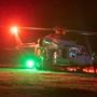 Incidente nella notte a Locate Varesino: un ferito grave di 19 anni elitrasportato al Circolo Incidente nella notte a Locate Varesino: un ferito grave di 19 anni elitrasportato al Circolo