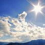 METEO. Il bel tempo si fa strada, ma domenica vincono le nuvole. Poi l'alta pressione