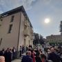 Una luce si accende in largo Flaiano: il &quot;Faro&quot; da oggi è realtà
