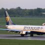 Forte turbolenza sul volo Ryanair per Malpensa: nove persone ferite