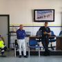 «Così prepariamo i leader dell’emergenza»: Gallarate capitale della formazione per la Protezione Civile