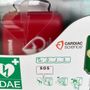 Sanità, Regione Lombardia potenzia la rete dei defibrillatori sul territorio e aggiorna le linee guida. Circa 23.000 quelli di pubblico accesso Sanità, Regione Lombardia potenzia la rete dei defibrillatori sul territorio e aggiorna le linee guida. Circa 23.000 quelli di pubblico accesso