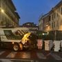 Supercaldo, Agesp anticipa i turni e rafforza le tutele per gli operatori dell’igiene ambientale Supercaldo, Agesp anticipa i turni e rafforza le tutele per gli operatori dell’igiene ambientale