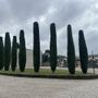 Il cimitero di Busto: il forno nuovo sorgerà nell'area Nord-Ovest