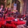 VIDEO. Concerto di Natale: la basilica San Giovanni risplende di "Note di luce" VIDEO. Concerto di Natale: la basilica San Giovanni risplende di "Note di luce"