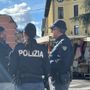 Luino, denunciate dalla polizia due borseggiatrici al mercato del mercoledì