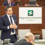 «La Corte dei conti bacchetta la Regione: Lombardia tra le ultime per capacità di spesa» «La Corte dei conti bacchetta la Regione: Lombardia tra le ultime per capacità di spesa»