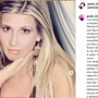 Il post su Instagram pubblicato da Giada de Blanck