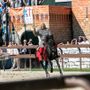 foto dalla pagina Facebook della Fondazione Palio