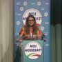 Induno Olona, Sara Vezzaro entra in Consiglio: “Noi Moderati” rafforza la presenza dei giovani