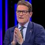 Fabio Capello alla Liuc: lo sport che crea valore e lavoro per i giovani Fabio Capello alla Liuc: lo sport che crea valore e lavoro per i giovani