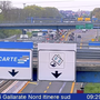 La situazione traffico vista dalle webcam di Autostrade per l'Italia La situazione traffico vista dalle webcam di Autostrade per l'Italia
