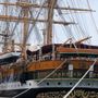 La Valle Olona nelle vele dell'Amerigo Vespucci, fino a New York e oltre La Valle Olona nelle vele dell'Amerigo Vespucci, fino a New York e oltre