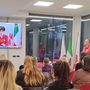 Casa di Chiara e Croce Rossa più unite che mai per i bimbi. Anche nella prevenzione